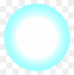 Spirit Bomb Wallpapers - Neon Blue Circle Png Transpsrent Emoji,Dbz Goku Emoticon Spirit Bomb