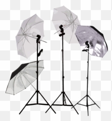 Photography - Studio Umbrella Light Png Emoji,Slow Shutter Speed Photography With Emotion