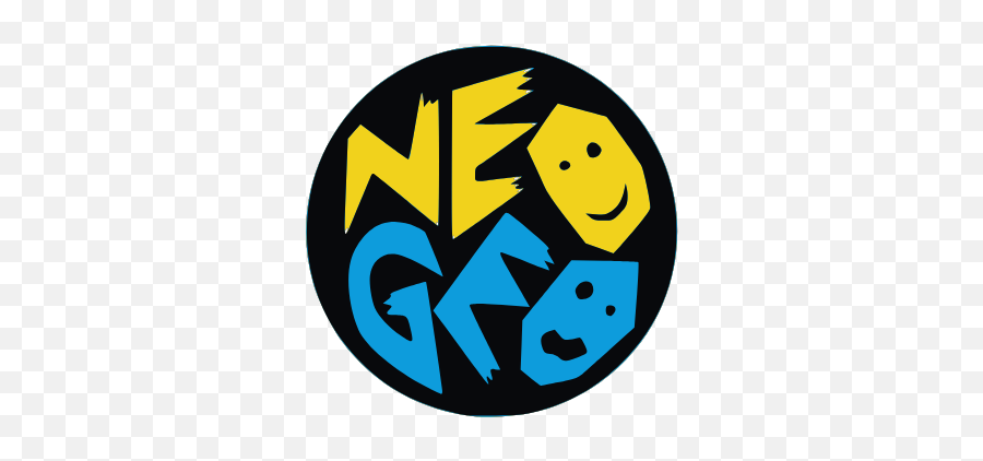 Gtsport - Snk Neo Geo Mini Logo Emoji,Rapture Emoticon