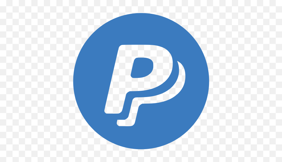 Download Logo Paypal Computer Icons - Dot Emoji,Heart Emoticon Paypal
