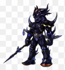 Dissidia Final Fantasy Opera Omnia I To - Cecil Opera Omnia Emoji,Emotion Knight Reno