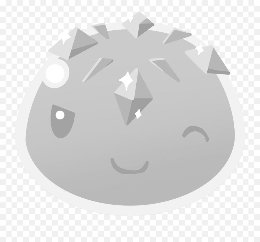 Shard Slime - Glass Shard Slime Rancher Emoji,What Do You Need To Do To Get Emoticons On Shard Seekers