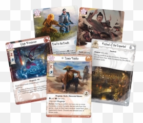 Bonds Of Blood - L5r Bond Of Blood Emoji,Emotion Vs. Unicorn Blood