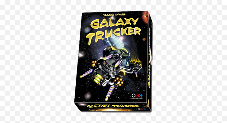 Galaxy Trucker Board Game Emoji,Guero Emoji