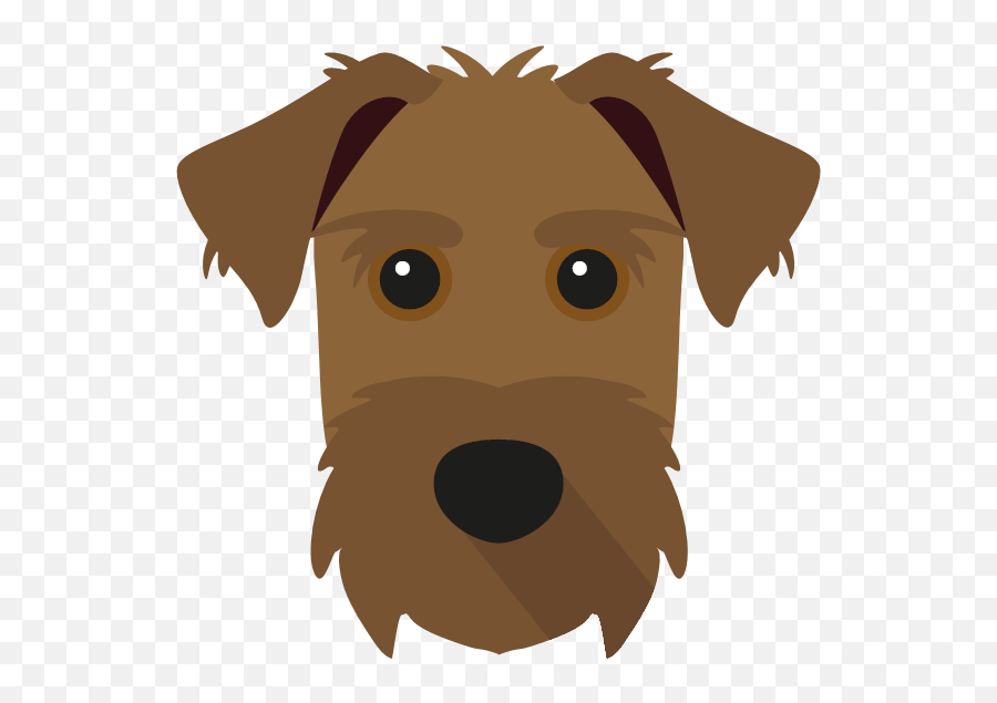 Shop Just For Your Patterdale Terrier - Zvolen Emoji,Terrier Dog Emoji Png