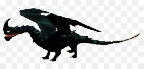 Httyd Razorwhip Windshear Rtte Sticker - Deathsong Httyd Transparent Background Emoji,How To Train Your Dragon Toothless Emoticons