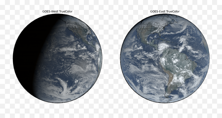 The Quest For True Color Imagery - Usradioguycom Goes 16 True Color Emoji,Animated Samuel Clemens Emoticons