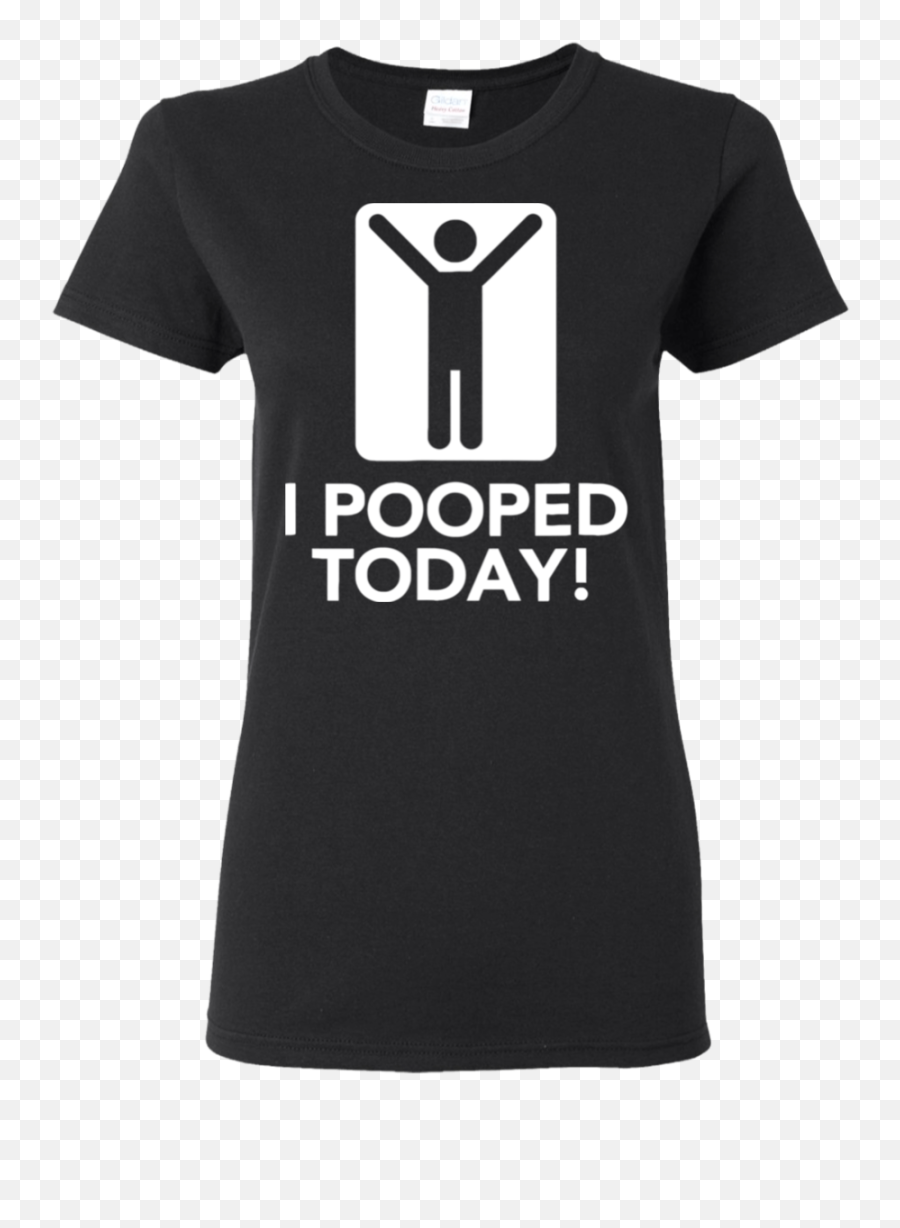 I Pooped Today Shirt Shop Clothing U0026 Shoes Online - Unisex Emoji,Glory Boyz Tank Top Emojis Shirt