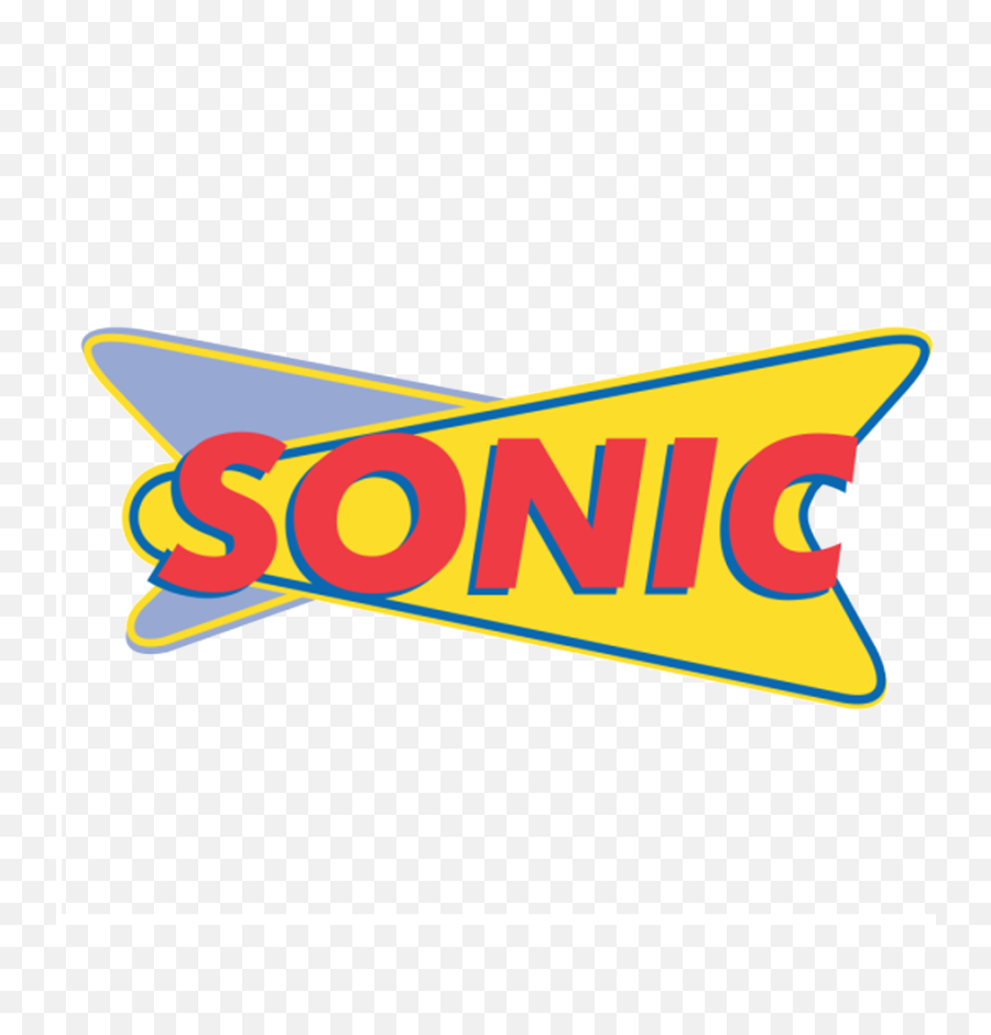 Restaurants - Sonic Fast Food Logo Transparent Emoji,Carrabbas Italian Grill Smile Emoticon