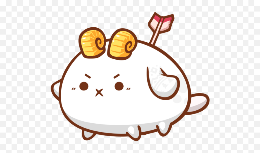 Axie Infinity Class Guide - Lynnyl Gaming Axie Beast Emoji,Kawaii Potato Emoji Set