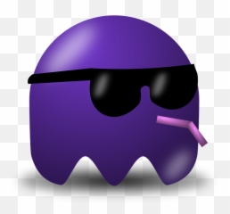 Pacman Pac - Man Game Computer Free Vector Graphic On Pixabay Purple Pacman Ghost Emoji,Pac Man Maze Text Emojis