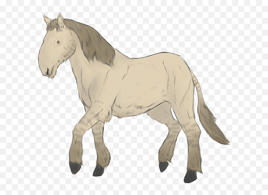 Moose - Animal Figure Emoji,Horse Nose Emotion