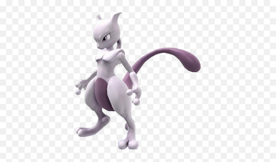 Forum Thread - Pokéheroes Mewtwo Render Emoji,Olimar Showing Emotion