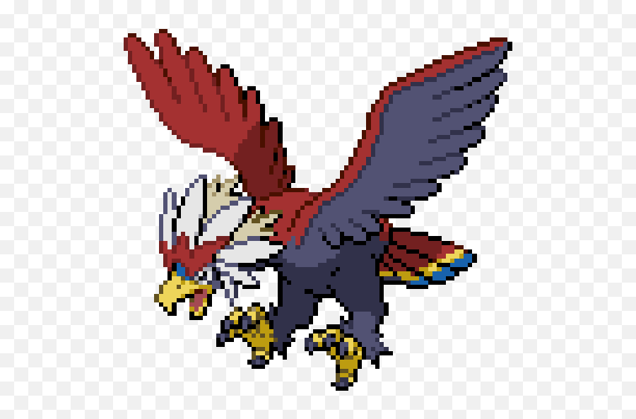 Route 11 - Pokemon Black And White Wiki Guide Ign Braviary Black And White Sprite Emoji,Emoticon Zorrito Gif