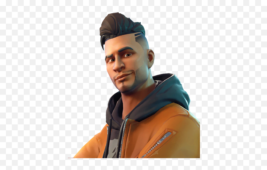 Fortnite Maverick Skin Outfit - Esportinfo Fortnite Maverick Skin Emoji,Maverick Emojis