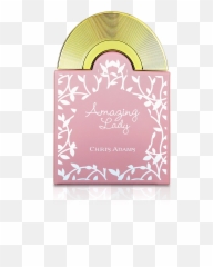 Amazing Lady Pour Femme Fragrance From Chris Adams Perfumes - Chris Adams Amazing Lady Perfume Emoji,Pink Pepper Emotions