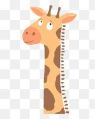 The Most Edited - Cuadros Infantiles Jirafa Lamina Emoji,Jirafe Emojis Png