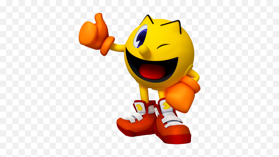 Free Winking Cliparts Download Free Clip Art Free Clip Art - Pac Man Party Pac Man Emoji,Batting Eyes Emoji