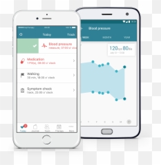 The Best Health And Fitness Apps To Improve Your Physical - Mytherapy App Emoji,Avocado Emoji Iphone