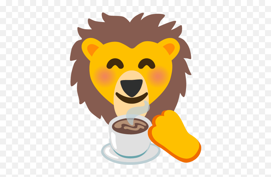 Emoji Mashup Bot On Twitter Happy Birthday Coffee King,Birthday Queen Emojis