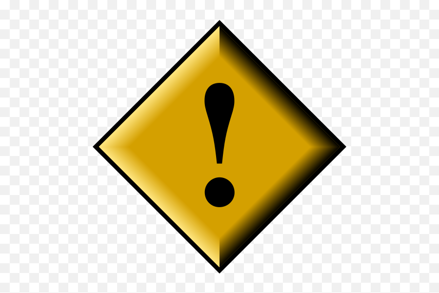 Caution Icons - Clipart Best Emoji,Tarheel Emoticon