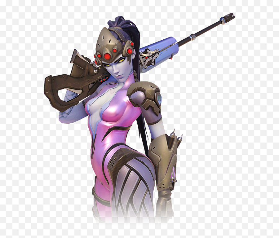 Widowmaker The United Organization Toons Heroes Wiki Fandom Emoji,Yuno Gasai Emotions