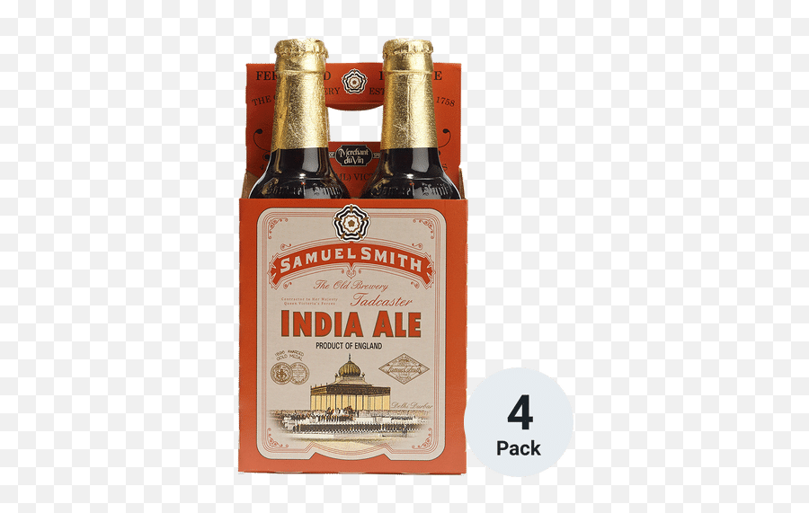 Samuel Smithu0027s India Ale Total Wine U0026 More Emoji,Smite Japanese Emoticons