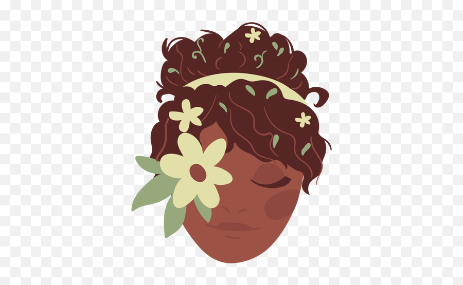 Faces Png Designs For T Shirt U0026 Merch Emoji,Surprised Flower In Hair Emoticon
