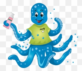 Palmolive Clean Hands Good Health Emoji,Octopus Book On Emotions Preschool