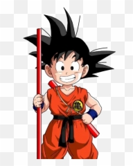 Goku Sticker Pack - Stickers Cloud Emoji,Goku Emotions