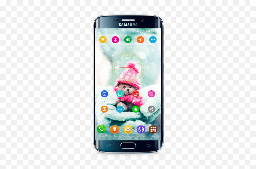 Updated Theme For Samsung Galaxy S20 Fe Launcher Android Emoji,Samsung Galaxy S9 Recent Emoji