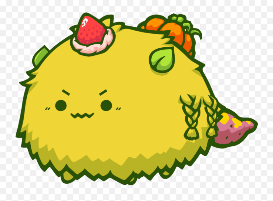 Axie Marketplace Emoji,Cute Pictograph Emojis