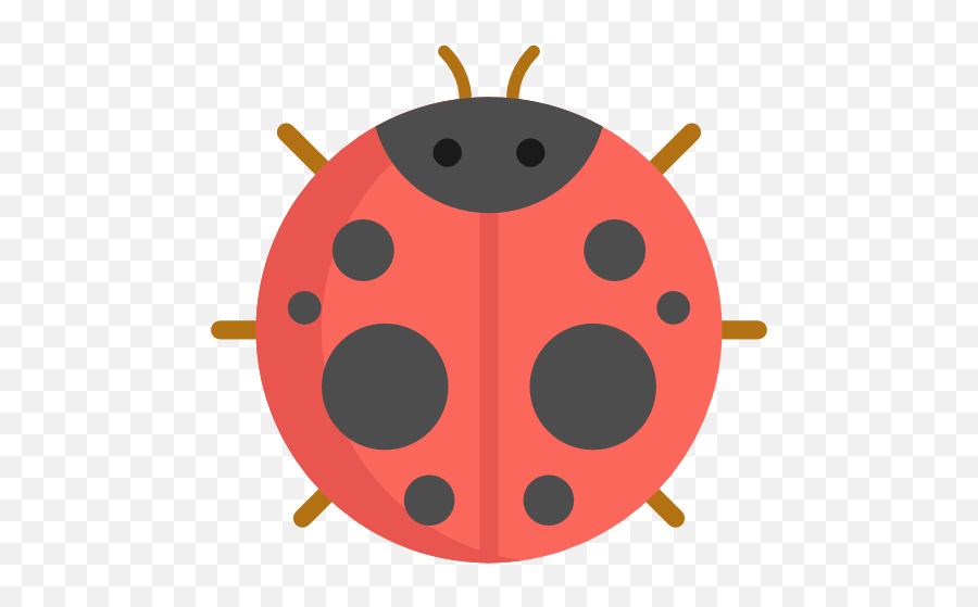Free Icon Ladybug Emoji,Insect Emoticon