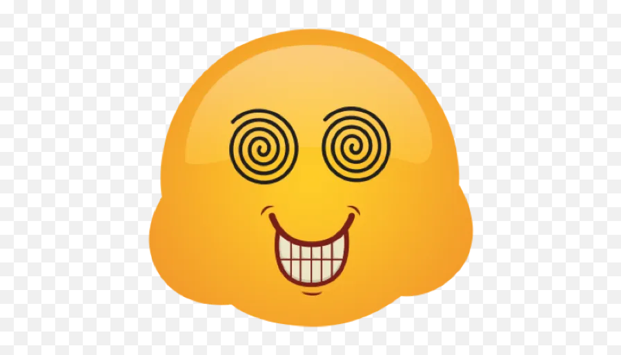 Emoji1 By You - Sticker Maker For Whatsapp Emoji,Flushed Emoji Meme