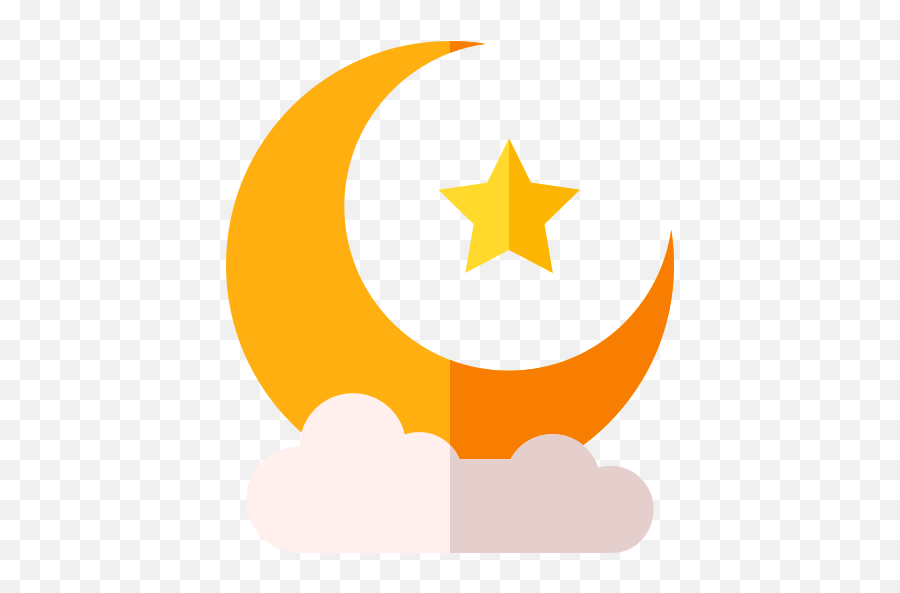 Half Moon - Free Nature Icons Emoji,Cresccent Moon Emoji