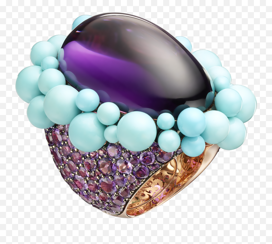 Degrisogono Bulgari Emoji,Ring Boyui Emoji