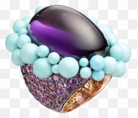 Degrisogono Bulgari Emoji,Ring Boyui Emoji