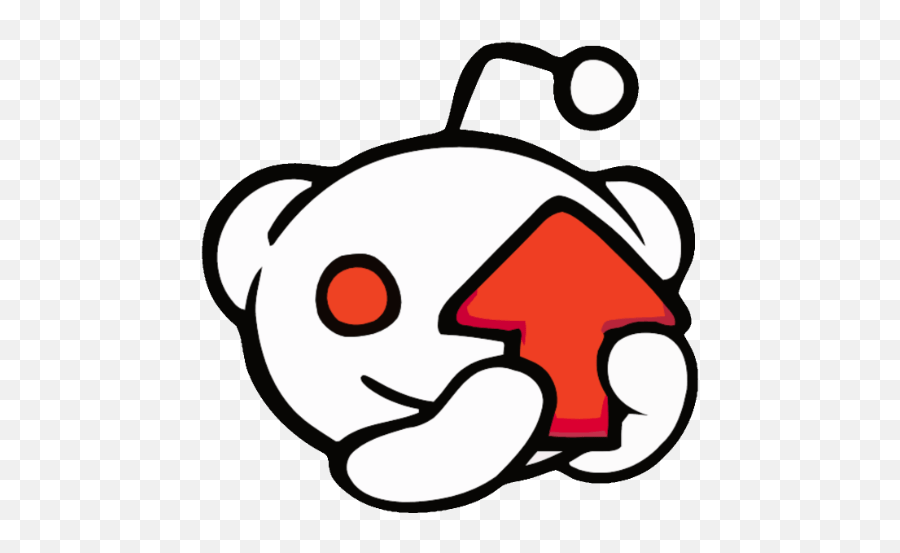 Snoomoji Emoji,Upvote Emoji