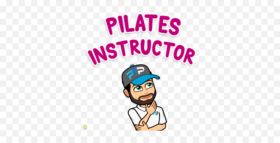 How To Become A Certified Pilates Instructor In 2022 Emoji,Brain Stutter Emoji