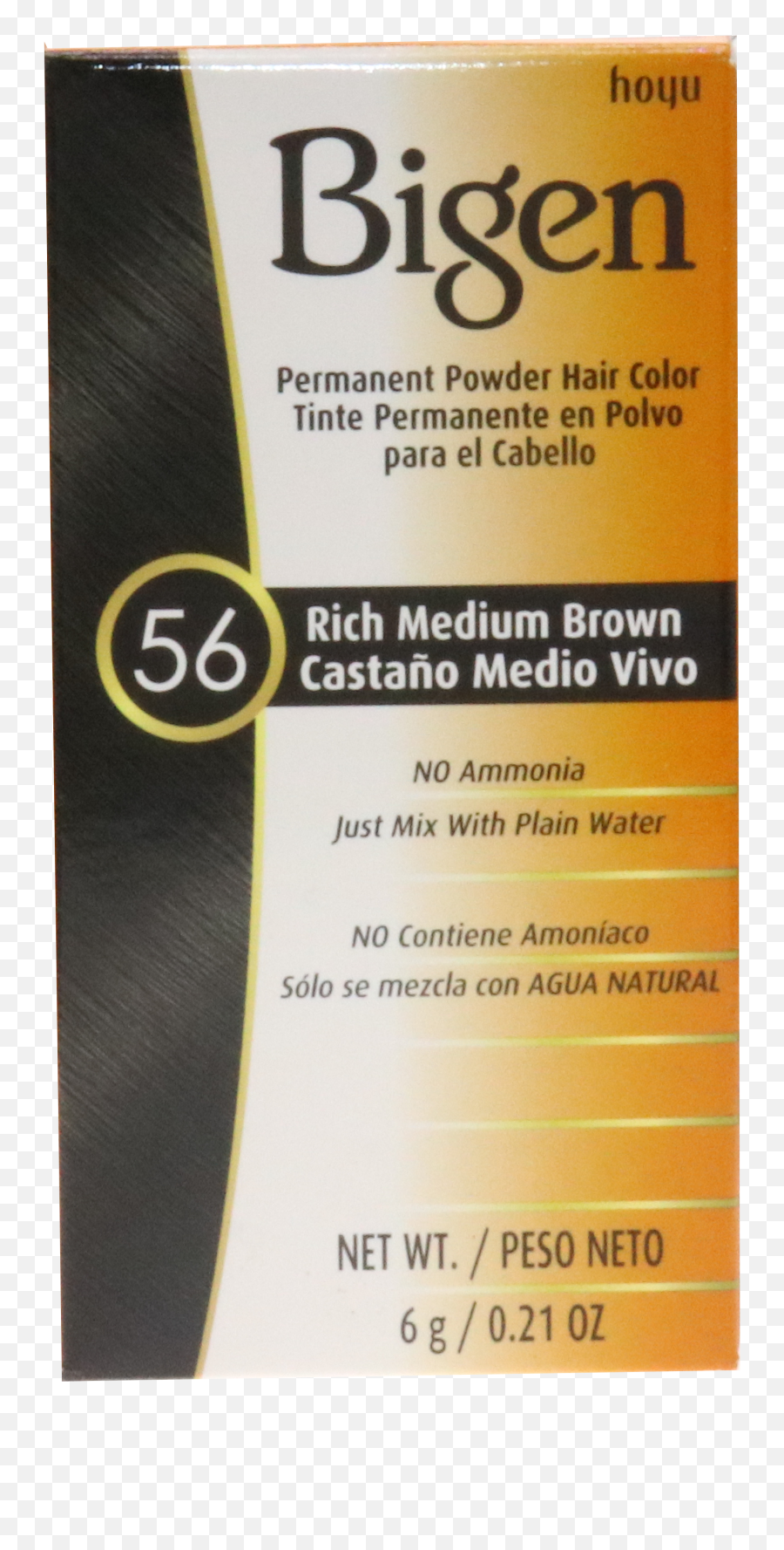 Bigen Powder Hair Color 21oz - 37 Dark Auburn U2013 Saber Emoji,Medium Dark Skin Nails Emoji