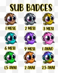 About Lucyfps - Twitch Emoji,Anno Discord Emoji