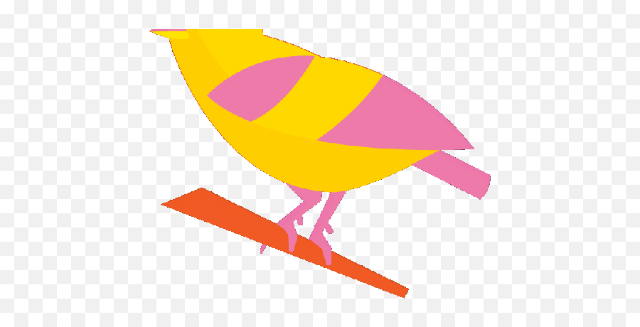 Tag For Birds Angry Clipart Gif Birds Stickers Rat - Old World Flycatchers Emoji,Bird Emoji