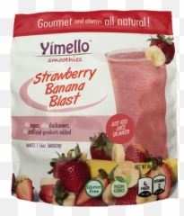 Yimello Smoothies Sticker Pack By Cobra Innovative - Gift Emoji,Guava Emoji