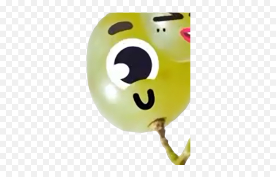 Grape Doodland Emoji - Happy,Mercury Emoji