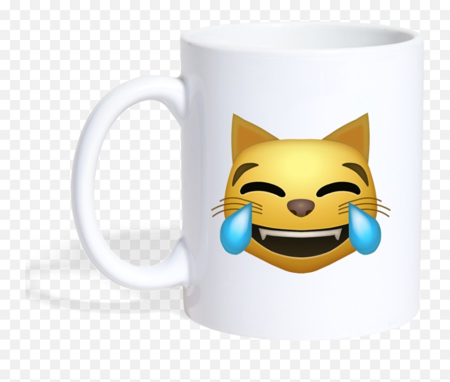 Mugs U2013 No Dogz Allowed - Serveware Emoji,Coffee Cup Emoji