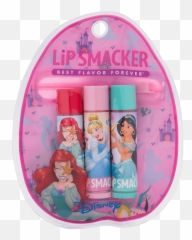 Lip Smackers Spring 2018 Collection - Disney Princess Lip Smacker Lip Balm Emoji,Disney Emoji Fabric