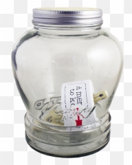 Memory Jar - Lid Emoji,Mason Jar Emoji