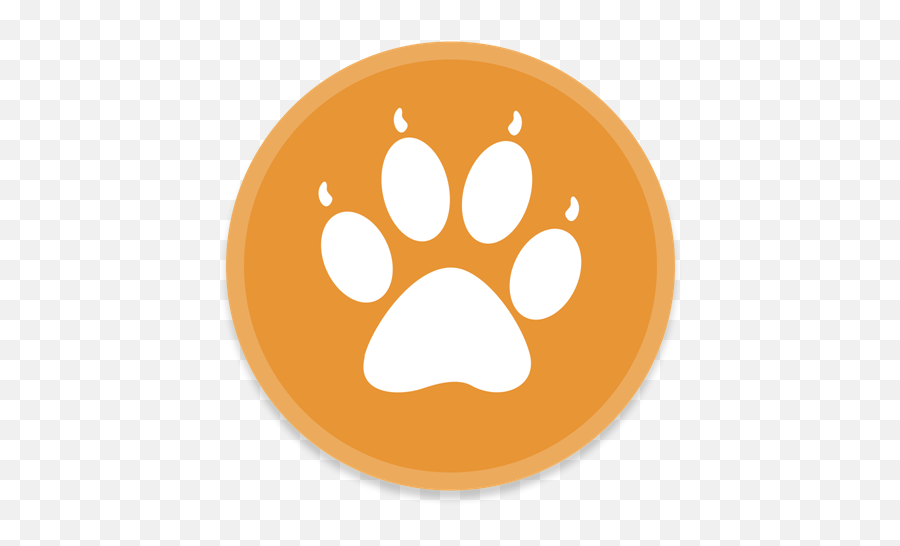 Growl Icon 1024x1024px Ico Png Icns - Free Download Emoji,Growl Emoticon