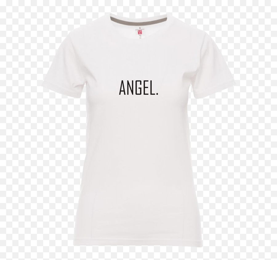Short Sleeve Emoji,Angel Emoji Shirt