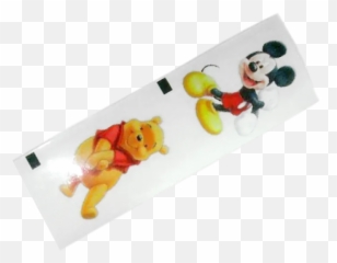 Temporary Tattoos Any Kind Of Custom Temporary Tattoo For - Fictional Character Emoji,Emoticon Tattoo